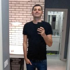 Палій Володимир