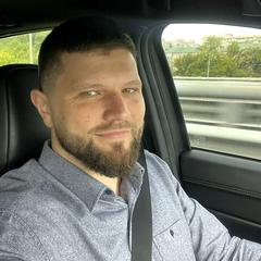 Дзюбенко Андрій