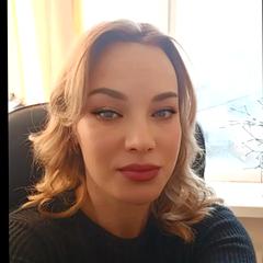 Литвин Олена