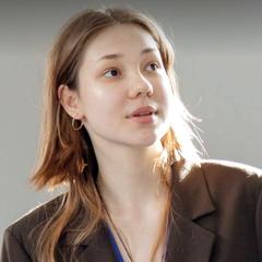 Куракіна Марія