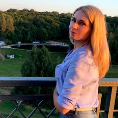 Катерина