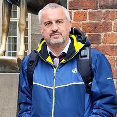 Ткаченко Микола