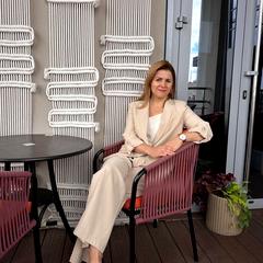 Барська Людмила