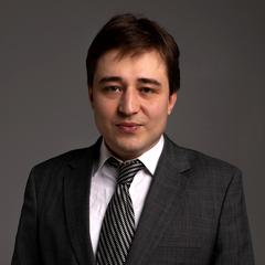 Луняк Владислав