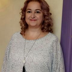 Цвіговська Лариса