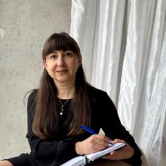 Зоць Вікторія