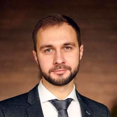 Тимчук Дмитро