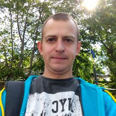 Некотєнєв Юрій