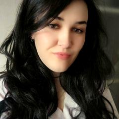Кравченко Марина
