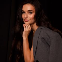 Врубель Христина