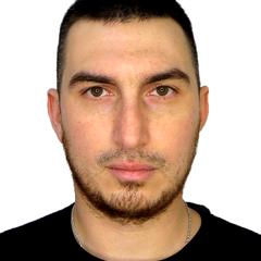 Стручов Олександр