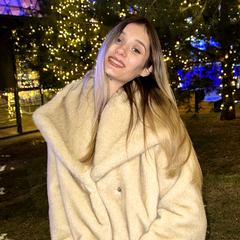 Шматько Олена