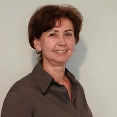 Фарбота Ольга