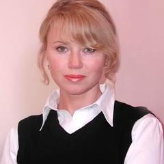 Шиян Валентина