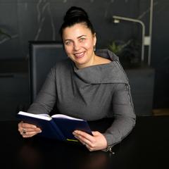 Скороход Інна