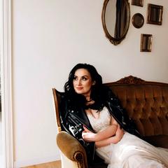 Терлецька Людмила