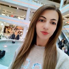 Чоповська Оксана