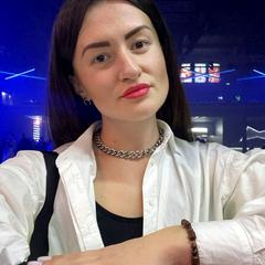 Слободянюк Марія