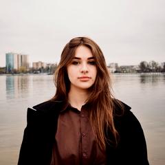 Любас Анастасія
