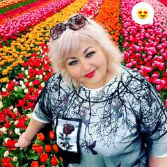 Рудик Альона