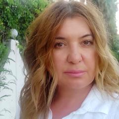 Чупіль Олена