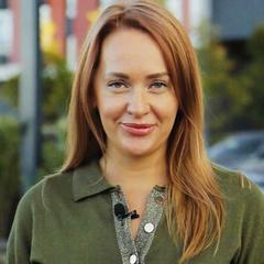 Шевела Жанна