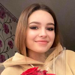 Антоновська Христина