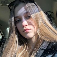 Михайлевська Ганна