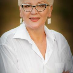 Федорова Людмила