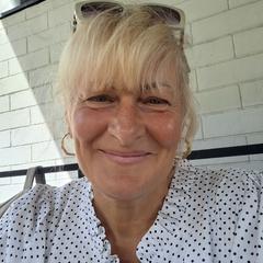 Сафронова Жанна