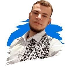 Гончаренко Назар