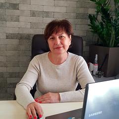 Павленко Катерина