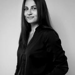 Волошина Анастасія