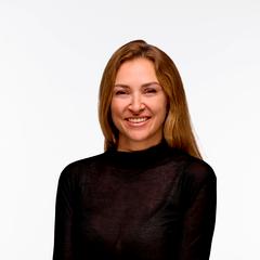 Конопліцька Людмила