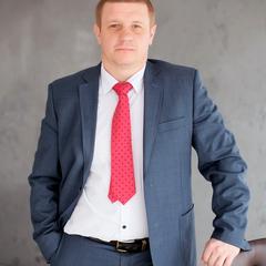 Атрощенко Віталій