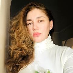 Вахрушева Наталія