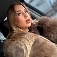 Олійник Аліна