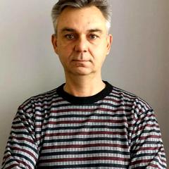 Скорий Олексій