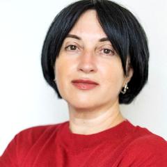 Волкова Інна