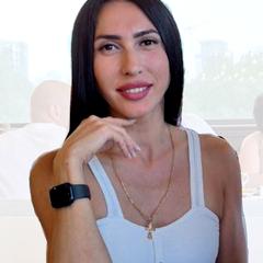 Мєхова Севіль