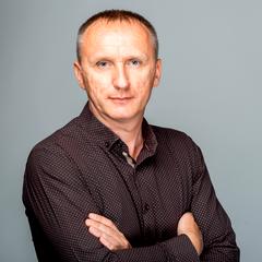 Стратійчук Валерій