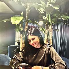 Лаврій Ольга