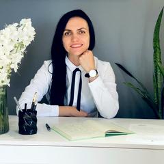 Когут Христина