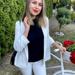 Волочій Христина