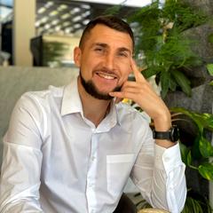 Бухіннік Дмитро