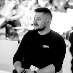 Садовський Олег