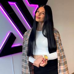 Боднар Діана