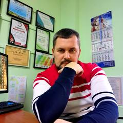 Гончаров Кирило