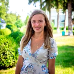 Артеменко Катерина