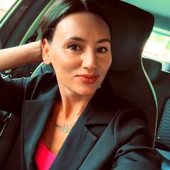 Мікліна Ганна